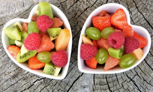 Owoce na odchudzanie, które warto spożywać